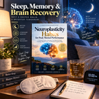 Neuroplasticity Habits for Peak Mental Performance