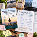 Career Reframing — 30-Day Confidence Guide