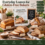 Gluten-Free Sourdough Simplified