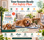 Page 10 from the Holistic Cooling Strategies for Indoor Pets printable