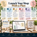 Page 11 from the Business-in-a-Box: The Complete Shop Playbook printable