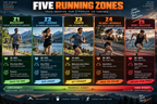 The Hybrid Athlete Roadmap — 16-Week Strength & Endurance Training System