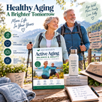 Active Aging: Balance & Agility