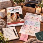 Digital Detox Dating — 30-Day Relationship Guide