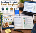 The Rent-to-Credit Blueprint | Renter's Credit-Building Workbook