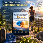 Neuroplasticity Habits for Peak Mental Performance