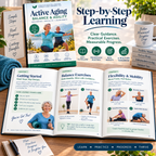 Active Aging: Balance & Agility