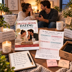 Digital Detox Dating — 30-Day Relationship Guide