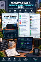 The Home Server Self-Hosting Handbook — 2026 Edition