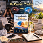 Neuroplasticity Habits for Peak Mental Performance