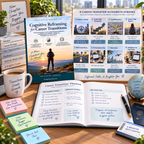 Career Reframing — 30-Day Confidence Guide