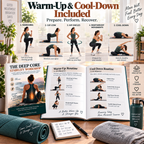 The Deep Core Stability Workshop