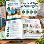 Active Aging: Balance & Agility