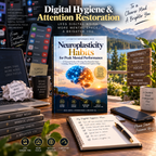 Neuroplasticity Habits for Peak Mental Performance