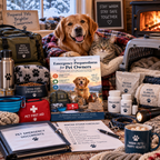 Pet Emergency Preparedness Guide