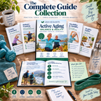 Active Aging: Balance & Agility