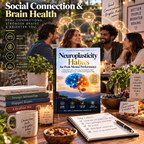 Neuroplasticity Habits for Peak Mental Performance