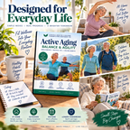 Active Aging: Balance & Agility