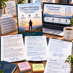 Career Reframing — 30-Day Confidence Guide