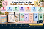 Page 18 from the Business-in-a-Box: The Complete Shop Playbook printable