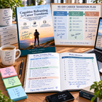 Career Reframing — 30-Day Confidence Guide