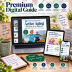 Active Aging: Balance & Agility