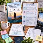 Career Reframing — 30-Day Confidence Guide