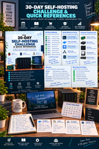 The Home Server Self-Hosting Handbook — 2026 Edition
