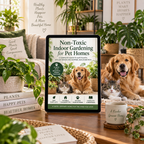 Pet-Safe Indoor Gardening Guide