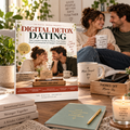 Digital Detox Dating — 30-Day Relationship Guide
