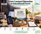 Page 20 from the Digital Minimalism Reset Manual printable