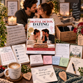 Digital Detox Dating — 30-Day Relationship Guide