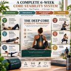 The Deep Core Stability Workshop
