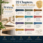 Business-in-a-Box: The Complete Shop Playbook