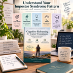 Career Reframing — 30-Day Confidence Guide