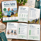 Active Aging: Balance & Agility