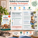 Page 5 from the Holistic Cooling Strategies for Indoor Pets printable