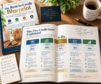 The Rent-to-Credit Blueprint | Renter's Credit-Building Workbook