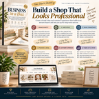 Business-in-a-Box: The Complete Shop Playbook