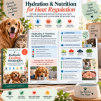 Page 6 from the Holistic Cooling Strategies for Indoor Pets printable
