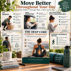 The Deep Core Stability Workshop