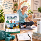 Active Aging: Balance & Agility