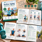 Active Aging: Balance & Agility
