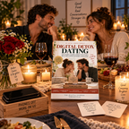 Digital Detox Dating — 30-Day Relationship Guide