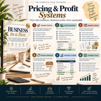 Business-in-a-Box: The Complete Shop Playbook