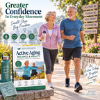 Active Aging: Balance & Agility
