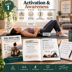 The Deep Core Stability Workshop