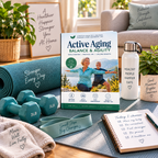 Active Aging: Balance & Agility