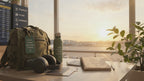 Quiet Compass | Hidden Disabilities Travel Guide