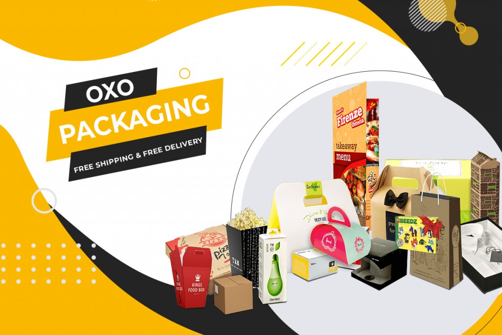 oxo packaging